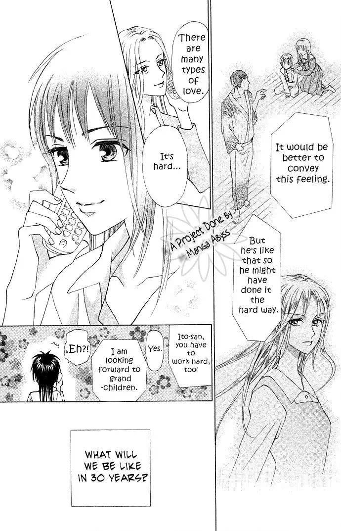 W Juliet II Chapter 6.002 36